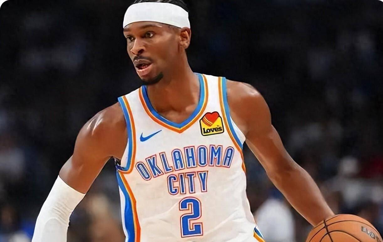 焦点前瞻!今日雷霆冲5连胜,威少重返俄城!NBA常规赛赛程出炉
