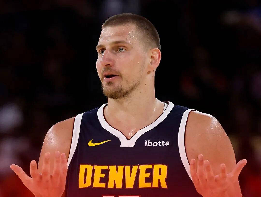 NBA最新MVP榜公布!约基奇重回榜首,MVP归属悬念几乎无?
