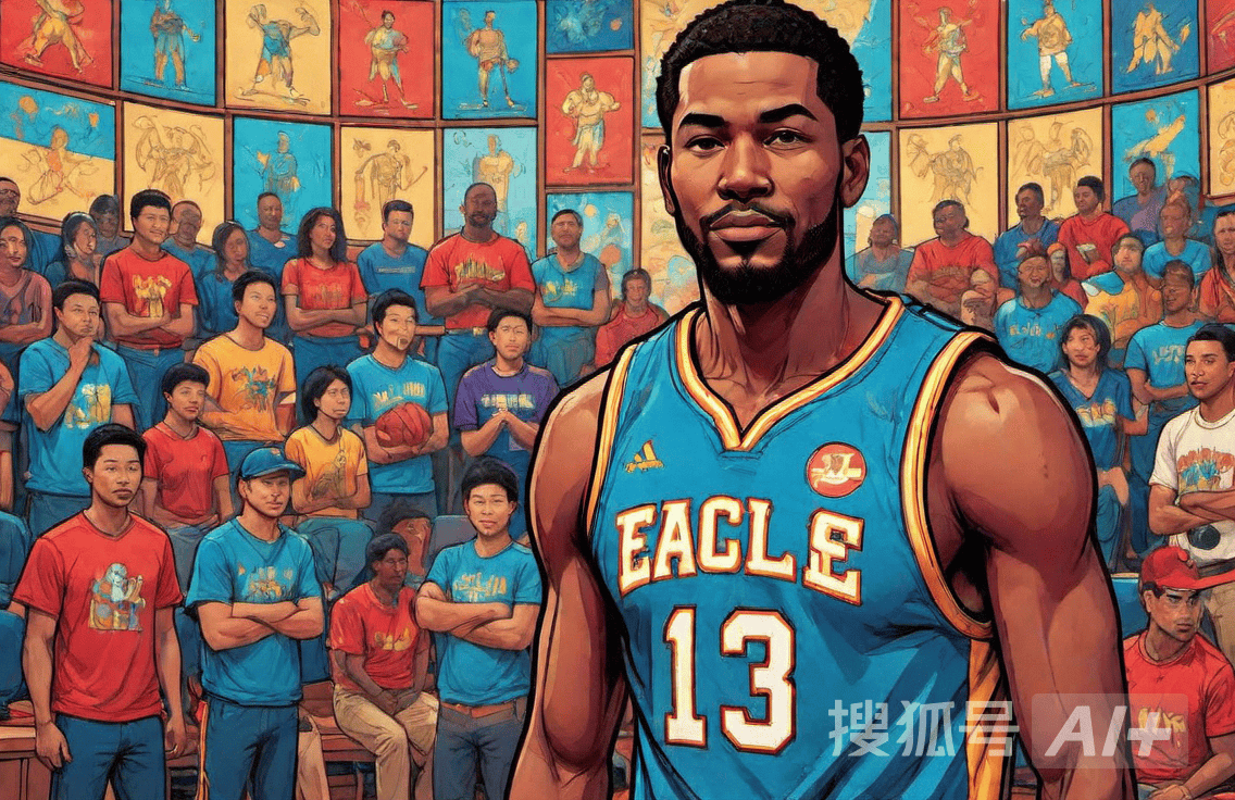 NBA:丹尼尔斯当选进步最快球员 抢断领跑联盟