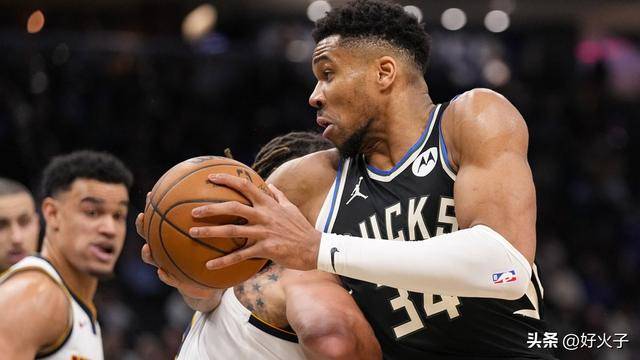 内部人士暗示雄鹿队可能在2026年NBA选秀大会期间,交易字母哥